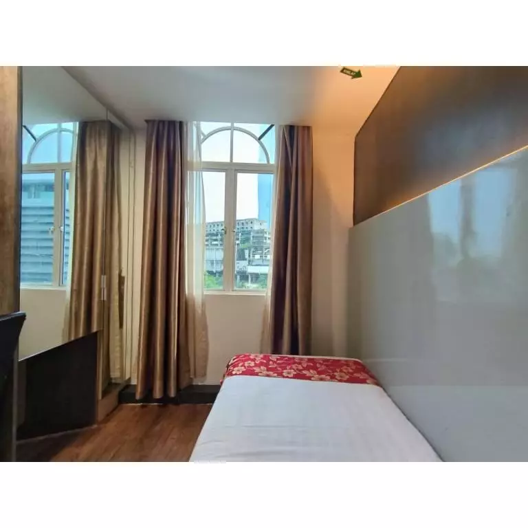 Sakura Elite Kuala Lumpur